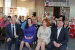 День инвалидов в ВОИ Свердловского района