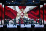 День национальной гвардии РФ отметили в Красноярске