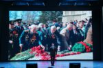 День национальной гвардии РФ отметили в Красноярске