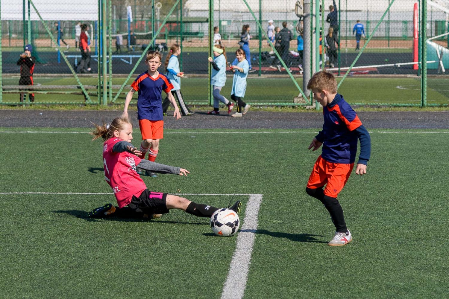 В Красноярске состоится Кубок по мини-футболу на призы ФК «Тотем»