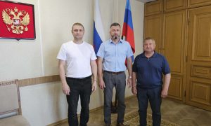 Красноярский край усилит новые регионы лучшими практиками НКО