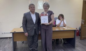 Государственная задача – помогать людям