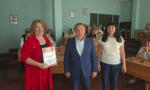 Большие возможности детям – новые технологии